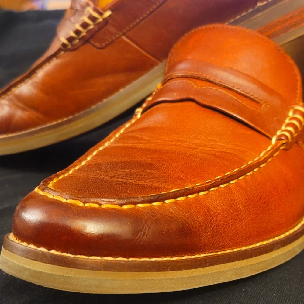 Shoes - Picture 1 of 6